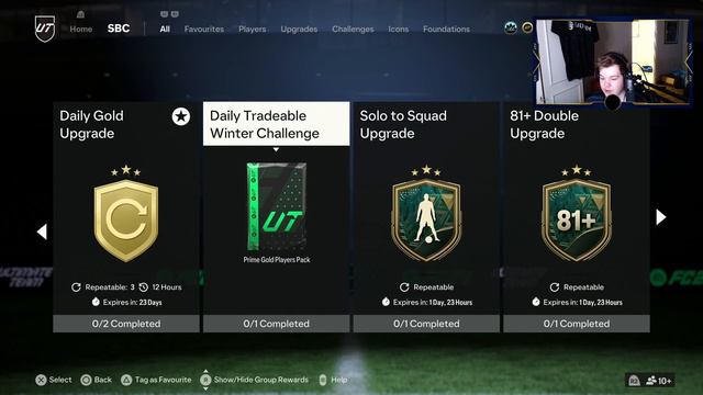 99 DRIBBLING BOBBY MOORE SBC!! | FC24 Kontentttikatsaus смотреть онлайн
