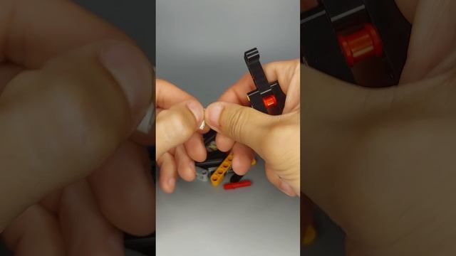Lego Technic / Лего Самоделки (Короткое видео #227) смотреть онлайн