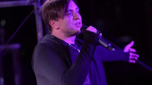 Milen Укради меня (2021)