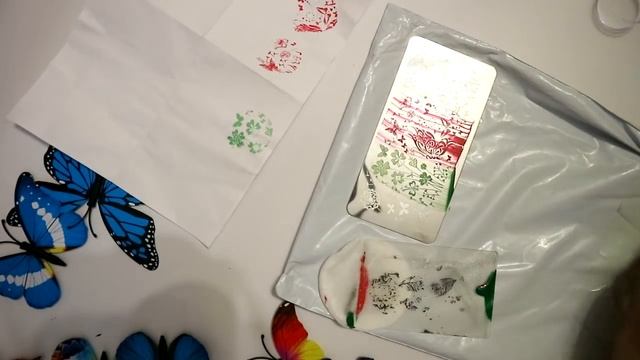 #22 РАСПАКОВКА ПОСЫЛОК С САЙТОВ ДЖУМ И АЛИЭКСПРЕСС | Aliexpress и Joom