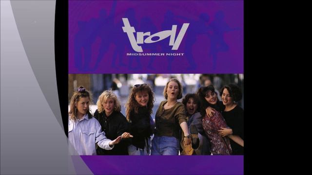 Troll - Midsummer (Night Club Mix)
