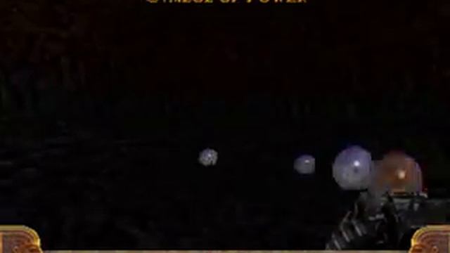 PSX Longplay [111] PowerSlave