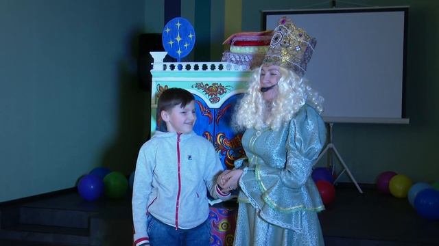 Более семисот работников культуры в Альметьевске отметили профессиональный праздник смотреть онлайн