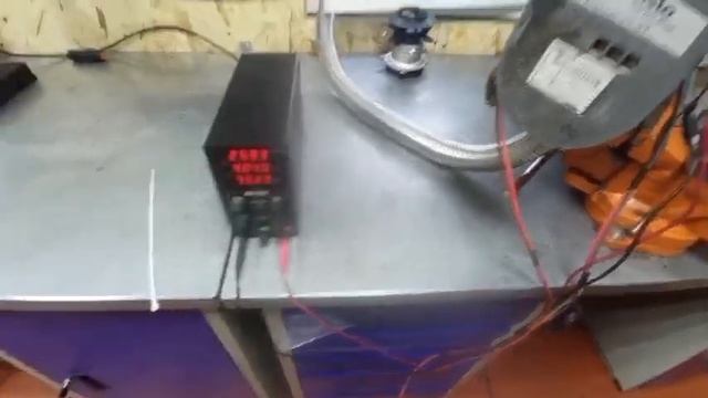 Проверка ПЖД Webasto Thermo 90 ST смотреть онлайн