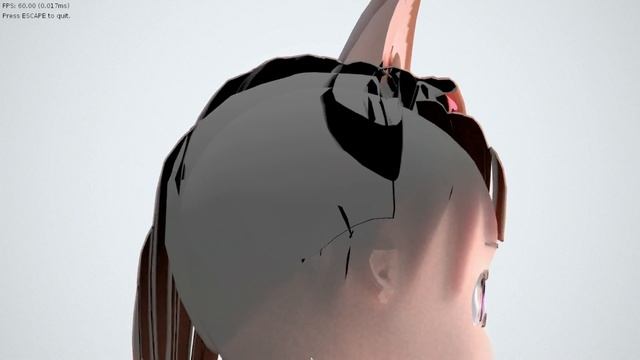 Lua 3D Game Engine Love3D смотреть онлайн