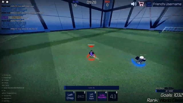 New Update? Ankle Cracking Time / Neo Soccer League смотреть онлайн