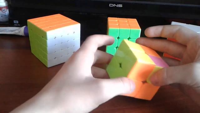 Как собирать куб 2х2 смотреть онлайн