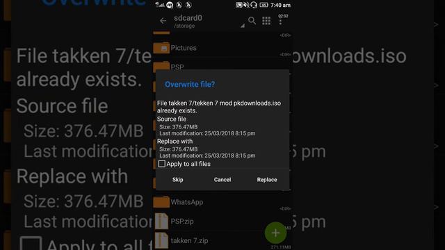 TEKKEN 7 IN ANDROID ISO+ZIP+CHEATS FREE DOWNLOAD NEW LETEST VERSION 2018 смотреть онлайн