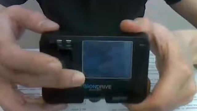 BlackBox : Vision Drive - Features 1 смотреть онлайн