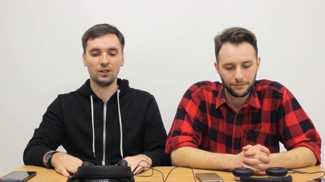 MEIZU HD50 ОБЗОР / ПРОГРЕВ НАУШНИКОВ смотреть онлайн