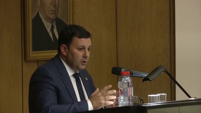 Защита диссертации Мидинов А. Ш. смотреть онлайн
