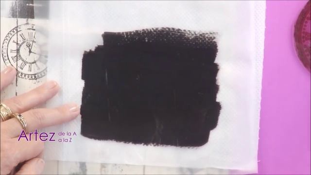 Decora Caja Con Estilo Vintage