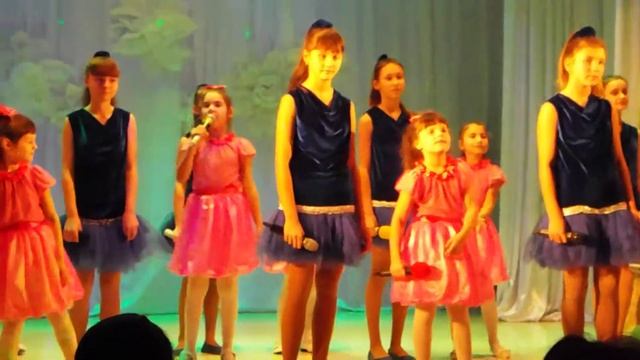 группа (КАПЕЛЬ и КАПЕЛЬКИ) кармашки.......... смотреть онлайн