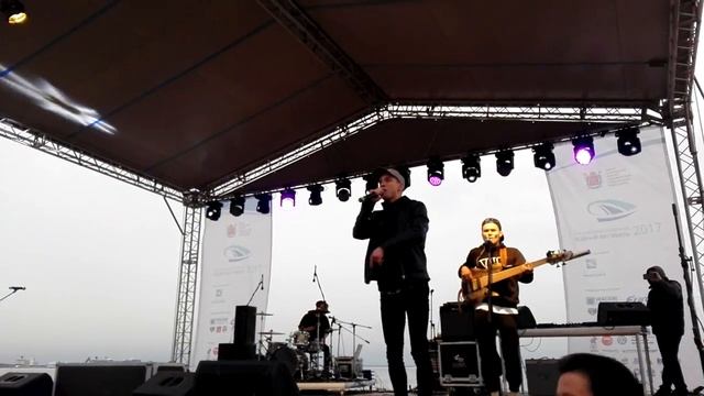 Восемь по Гринвичу смотреть онлайн