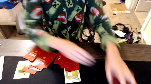 How To Play Exploding Kittens (2 Player Edition) смотреть онлайн