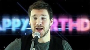 Арсений, с днем рождения | Arseniy