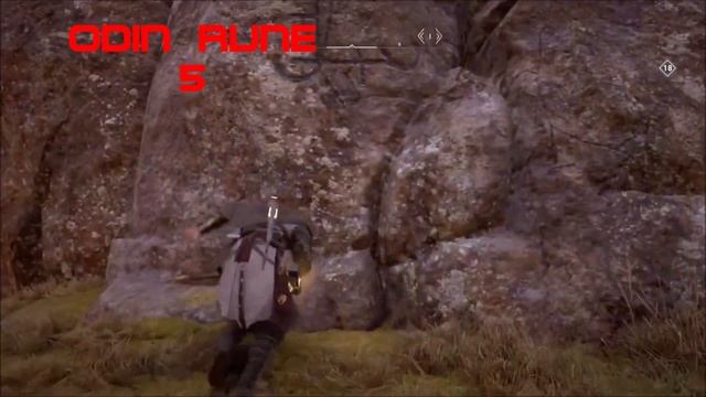 All 9 Odin Rune Location and most of caves behind them Assassins Creed Valhalla смотреть онлайн