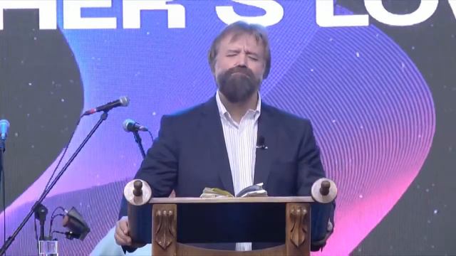 Борис Саулович Грисенко - Божья сила проявляется через нашу немощь смотреть онлайн