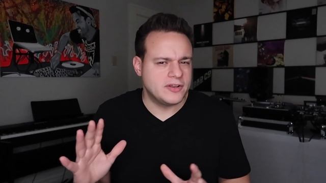Should DJs Use Turntables? (How and Why I Started Using Turntables) смотреть онлайн