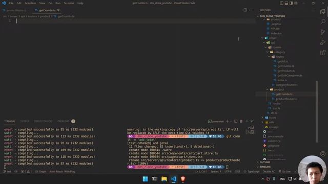 Live Clone DNS | FULLSTACK | (next, trpc, prisma, tailwind, react) смотреть онлайн