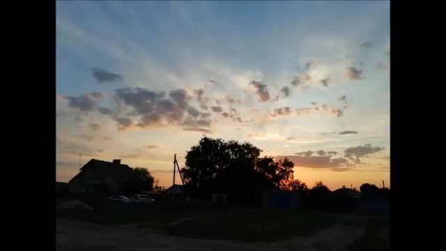 "МОЙ КРАЙ РОДНОЙ" смотреть онлайн