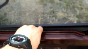 Как снять стекло / стеклоподьемник Мазда 626GE