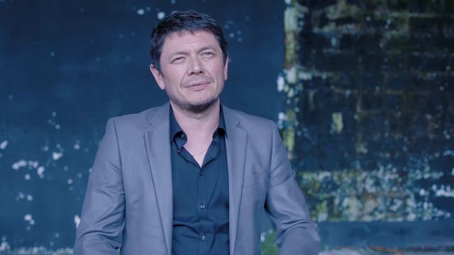 ITW David Lancelin Guerrero смотреть онлайн