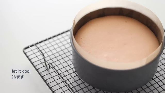 いちごのドゥーブル・フロマージュの作り方＊チーズケーキ Strawberry Double Fromage：Cheesecake｜HidaMari Cooking