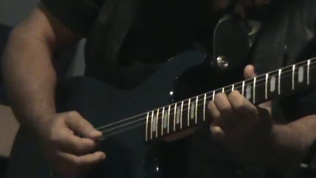 Pais e Filhos // R3VOLUTION ROCK cover 07/04/2012 смотреть онлайн