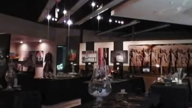 Iranian Art, Gallery Jam #1 ! گالری جم смотреть онлайн