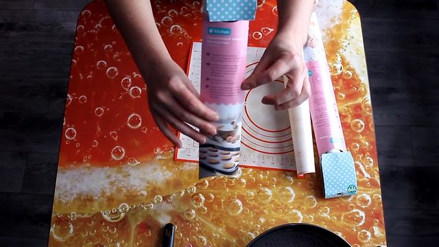 ДЕШЕВЛЕ НЕКУДА! ОБЗОР МОИХ ПОКУПОК ИЗ FIX PRICE ДЛЯ КУХНИ (кисть для выпечки, лопатка, коврик) смотреть онлайн