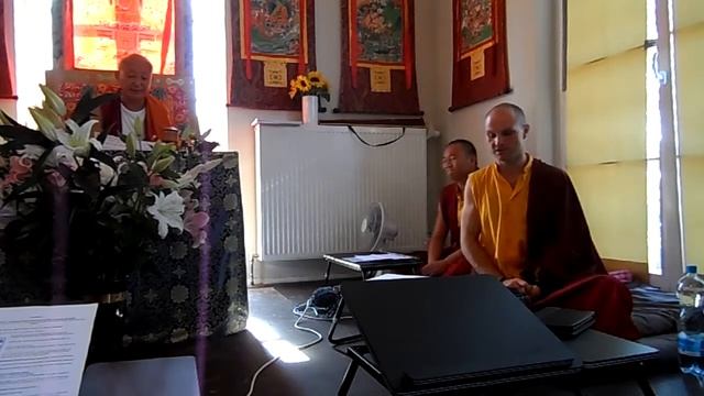 Гуру Йога-4 смотреть онлайн