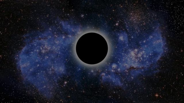 What Is A White Hole? смотреть онлайн