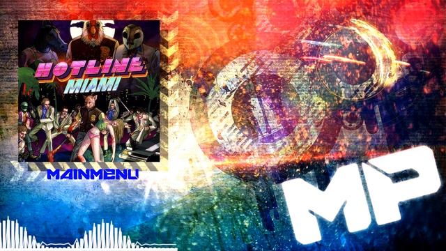 CS:GO Music Kit - Various Artists, Hotline Miami смотреть онлайн