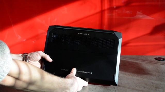 Mikronis Unboxing - HP Pavilion Gaming 15-ec1052nm (1U6F4EA) смотреть онлайн