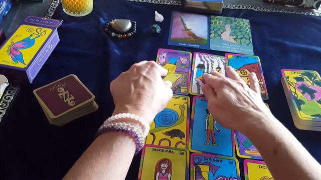 BÉLIER SEPT 19 ENERGIES GÉNÉRALES смотреть онлайн