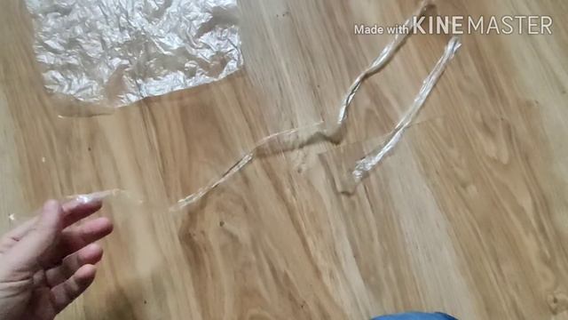 Делаем медицинскую маску за минуту! смотреть онлайн