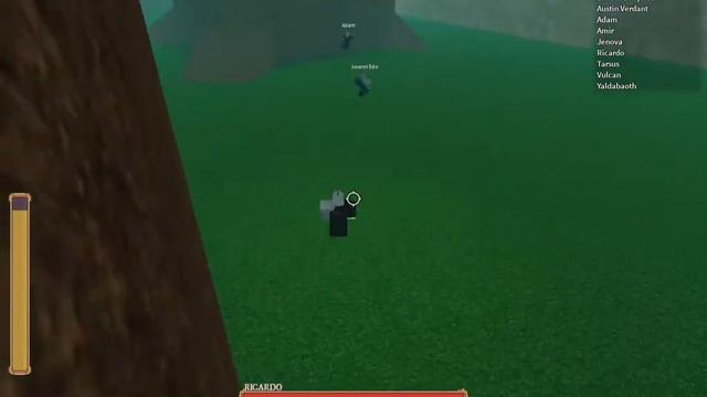 Rogue Lineage | Ganking with Edo смотреть онлайн