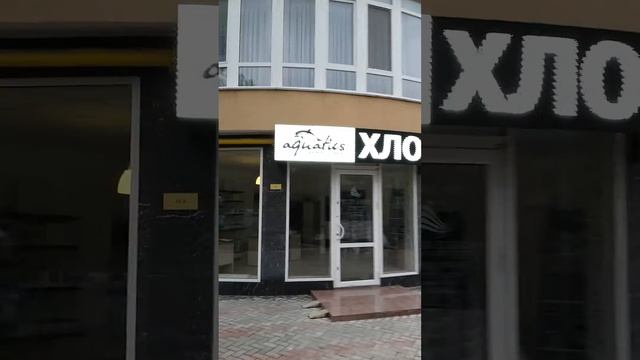 Радиусная LED бегущая строка белого свечения. 352Х64 см. г.Симферополь, ул.Киевская/Толстого. смотреть онлайн