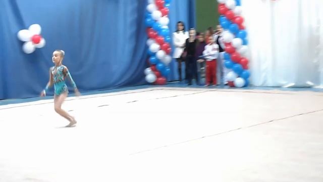 Гимнастика в Ульяновске. Соревнования смотреть онлайн