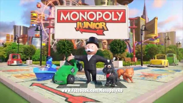 Monopoly Guess Who смотреть онлайн