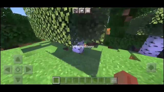Ultra Realistic Shader For Minecraft Pocket Editon 1.19.83 / 1.20+ 😘 | Render Dragon смотреть онлайн