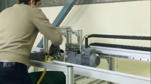 Установка защиты на РВД - 3