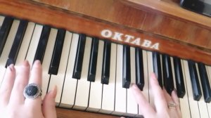 ТАМ (та-да-дам)