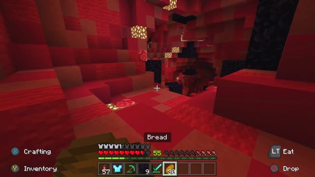Minecraft - Space Den - We Are Cheaters! (64) смотреть онлайн