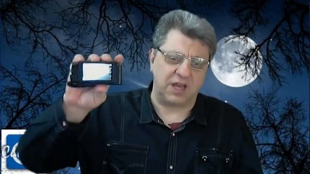 СиНТиС ВидеоДумы. Фотоаппарат или видеокамера? смотреть онлайн