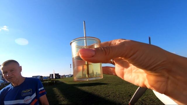 Предполетный осмотр и запуск Cessna 172 смотреть онлайн