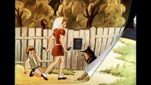 Рассказ Н.М. Артюховой "Трусиха"