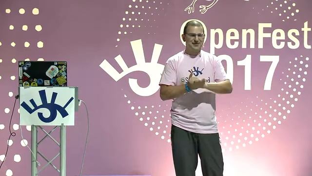 Four sessions that you need to see (Marian Marinov) смотреть онлайн