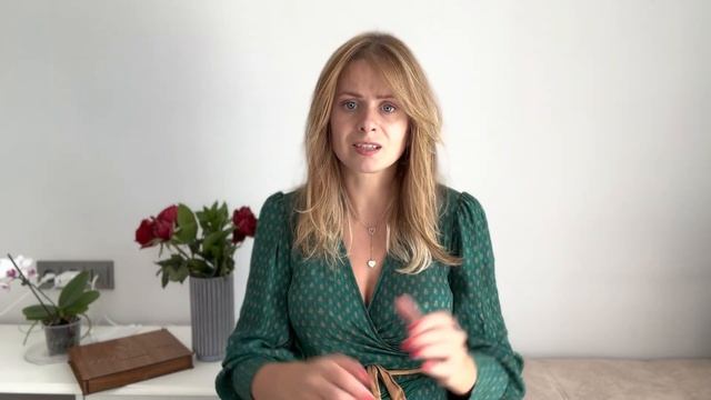 Обнаружить себя и свои изменения. Класс про деньги "Love ДЕНЬГИ" с Викторией Довгань смотреть онлайн